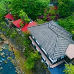 Kurokawa-So - Wifi