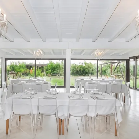 Agriturismo Torre Flavia