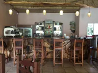 Corto del Mar Hotel - Baarit