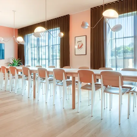 Les Lofts Dorchester - Par les Lofts Vieux-Québec