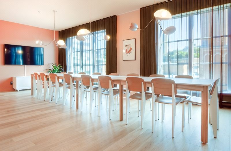 Les Lofts Dorchester - Par les Lofts Vieux-Québec photo 2