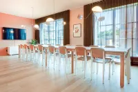 Les Lofts Dorchester - Par les Lofts Vieux-Québec - Bãi đậu xe