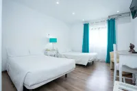 Hotel Domus - 2 estrellas