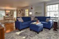 Beautiful Harbor Home with Ocean Views - 4성급