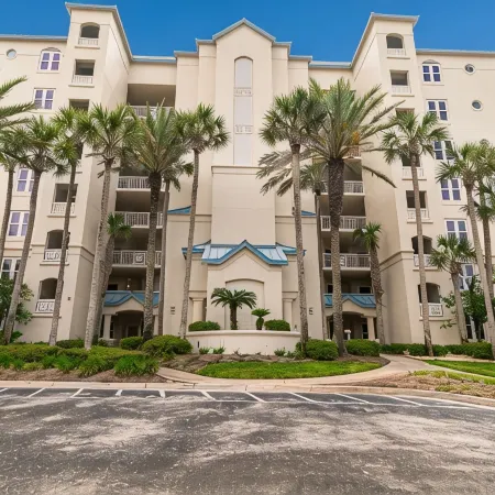 Ocean Place 6th Floor Elegant Comfort