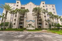 Ocean Place 6th Floor Elegant Comfort - Jacuzzi