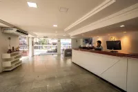 Rede Andrade Coimbra - Wifi