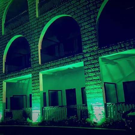 Riviera Taouyah Hotel