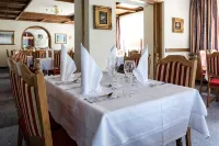 Hotel Wiesenhof - Desayuno