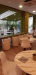 Hotel Rex - Lifestyle - Morgenmad