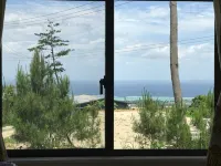 Cottage Ocean View Nakijin - Lodges