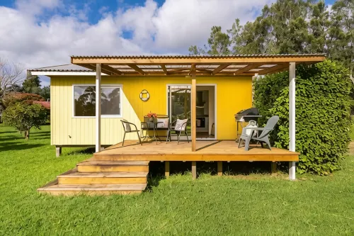 Relax a Lodge - Hostels