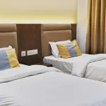 Kingston House - Hotel/Alloggi familiari
