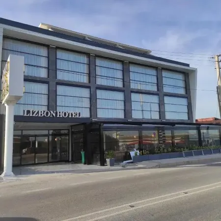 LİZBON Hotel