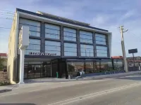 LİZBON Hotel - Mountain View