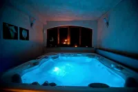 Hotel Dwór Karolówka - avec sources thermales
