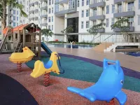 Amalea at Benson Pakuwon Mall Hotels near Pakuwon Mall