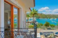 Cennet Life Hotel - con vistas al mar