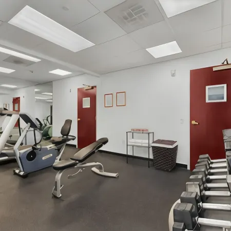 Hawthorn Extended Stay by Wyndham College Station