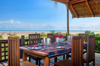 Ocean Pearl Beach Lodge - Quầy Bar