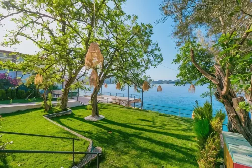 Sardunya Andifli Otel - 3-Star