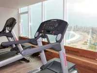 Hotel Terrado Cavancha - palestra