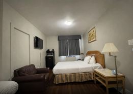 London Residency Inn