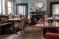 Toll House Inn - breakfast