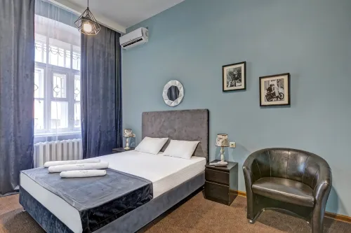 Capsule  Hostel  Rus Taganskaya - Hostels