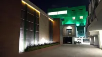梅奧 5 號酒店 - 按摩浴池