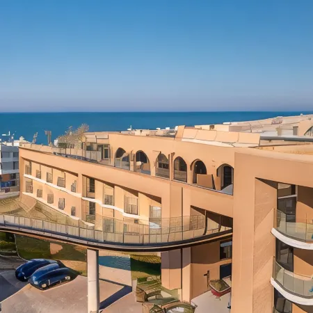 Minos Ambassador Suites & Spa - Adults Only