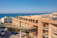 Minos Ambassador Suites & Spa - Adults Only - Mountain view