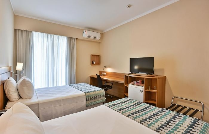 Comfort Hotel Presidente Prudente