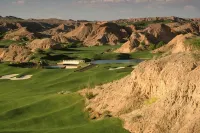 Golf Mansion.  Sleeps 16 Golfers, 5 Min to Wolf Creek, Tee Times Handled - 4 stjerner