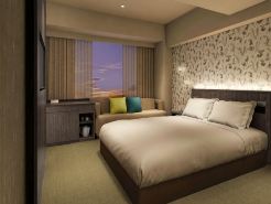 Wakoshi Tobu Hotel