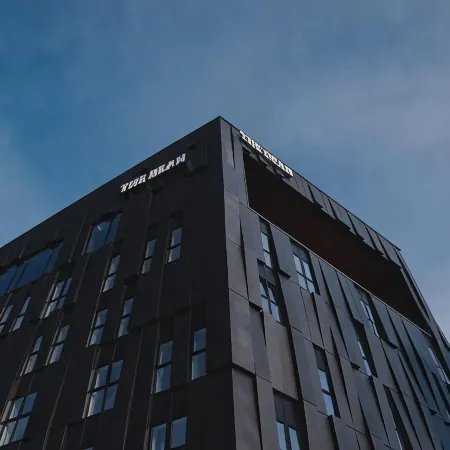The Dean Cork