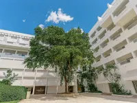 Be Live Experience Hamaca Garden - gimnasio