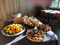 Auberge les Hauts de Chenas - 2-stjärniga