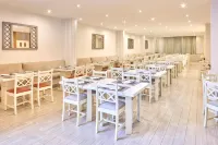 Santa Eulalia Hotel & Spa - Morgenmad