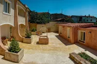 Albergo Diffuso Omu Axiu - 3 stelle