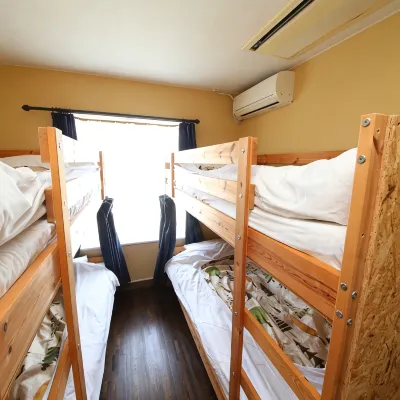 Seaside House Asobo - 2 ดาว
