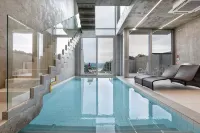 Yeoncheon Bell 37 Pool Villa - Wifi