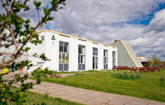 YHA Manorbier