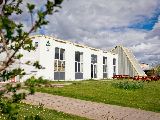 YHA Manorbier