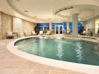 Hilton Garden Inn Dallas/Richardson - badewanne
