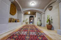 Underground Cave Suites Hotel - Boutique