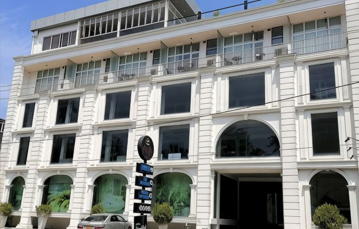 Arena Hotel