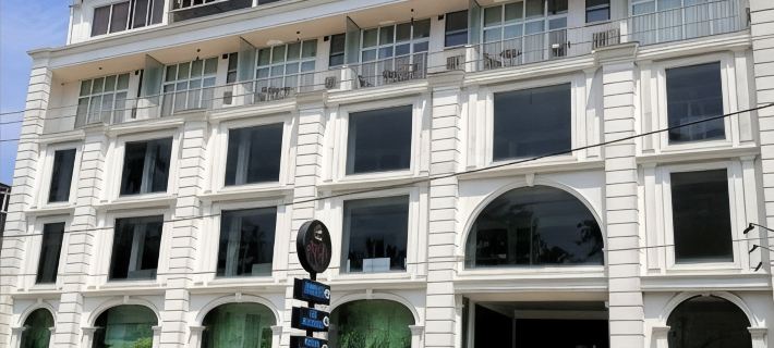 Arena Hotel Hotels in Kalutara District