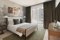 Luxury Salem 2BR Apartment | Pool • Gym • Parking - Apartments