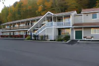 Berkshire Travel Lodge - breakfast